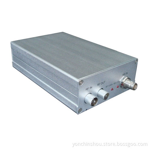 USB2.0 Transfer Stream Analyzer
